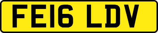 FE16LDV