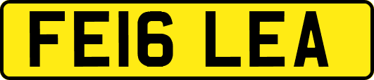 FE16LEA