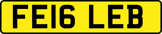 FE16LEB