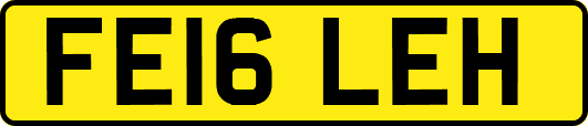 FE16LEH