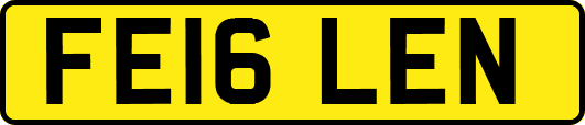 FE16LEN