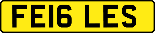 FE16LES