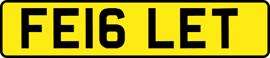 FE16LET