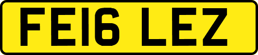 FE16LEZ