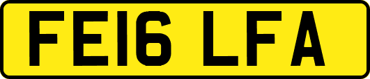 FE16LFA