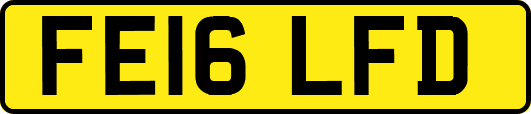 FE16LFD