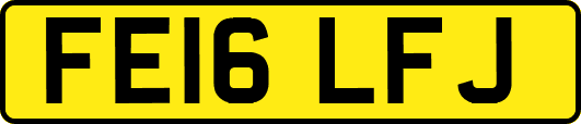 FE16LFJ