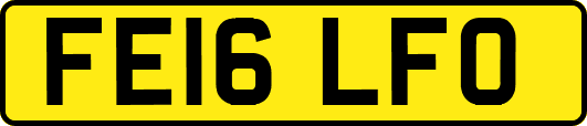 FE16LFO