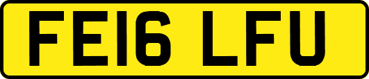 FE16LFU