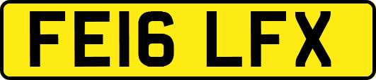 FE16LFX