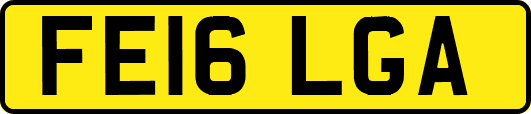 FE16LGA
