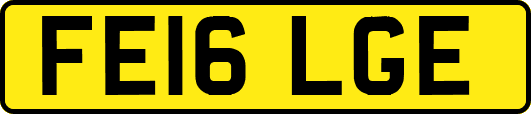 FE16LGE