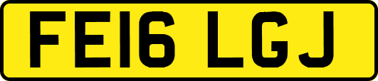 FE16LGJ