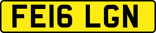 FE16LGN