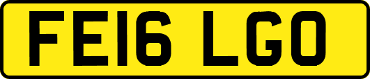 FE16LGO