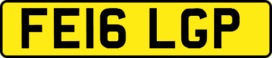 FE16LGP