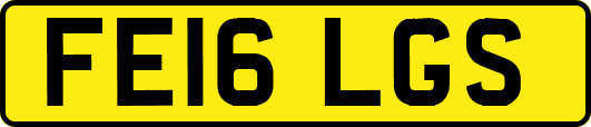 FE16LGS