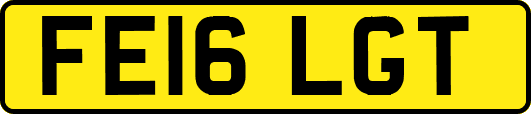 FE16LGT