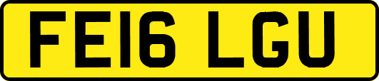 FE16LGU