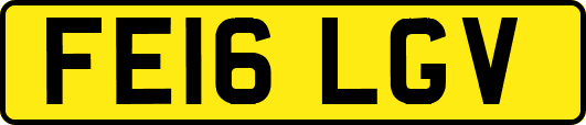 FE16LGV