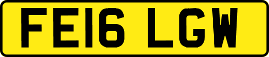 FE16LGW