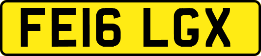 FE16LGX