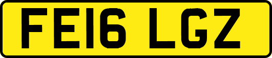 FE16LGZ