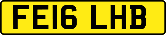 FE16LHB