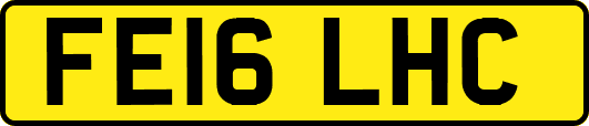 FE16LHC