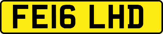 FE16LHD