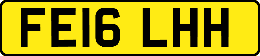 FE16LHH