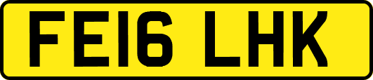 FE16LHK