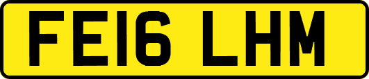 FE16LHM