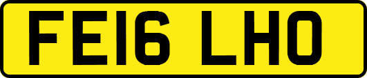FE16LHO