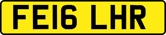 FE16LHR