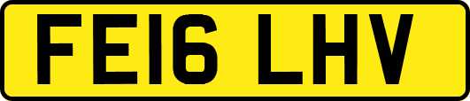 FE16LHV