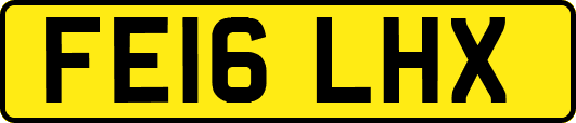 FE16LHX