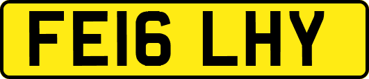 FE16LHY