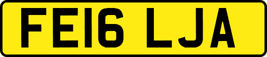 FE16LJA