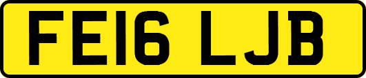 FE16LJB