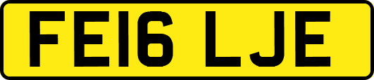 FE16LJE