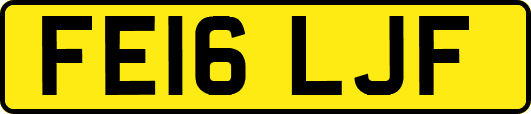 FE16LJF