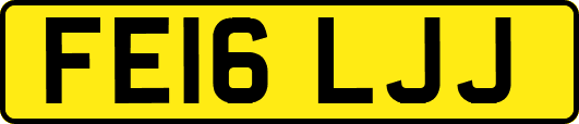 FE16LJJ