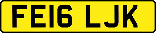 FE16LJK