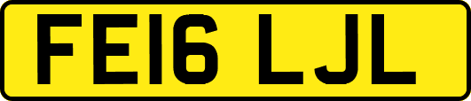 FE16LJL