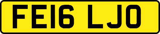 FE16LJO