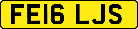 FE16LJS