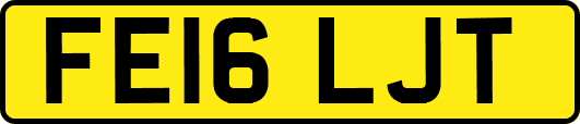 FE16LJT