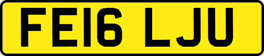 FE16LJU