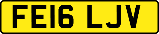 FE16LJV